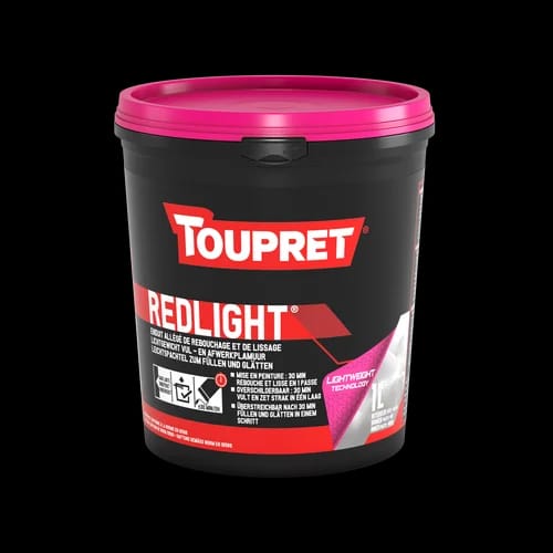 REDLIGHT-TOUPRET