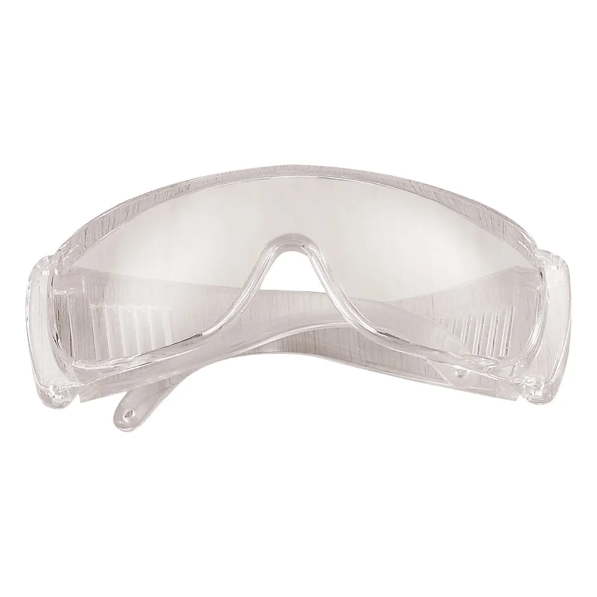 LUNETTES DE PROTECTION TRANSPARENTES