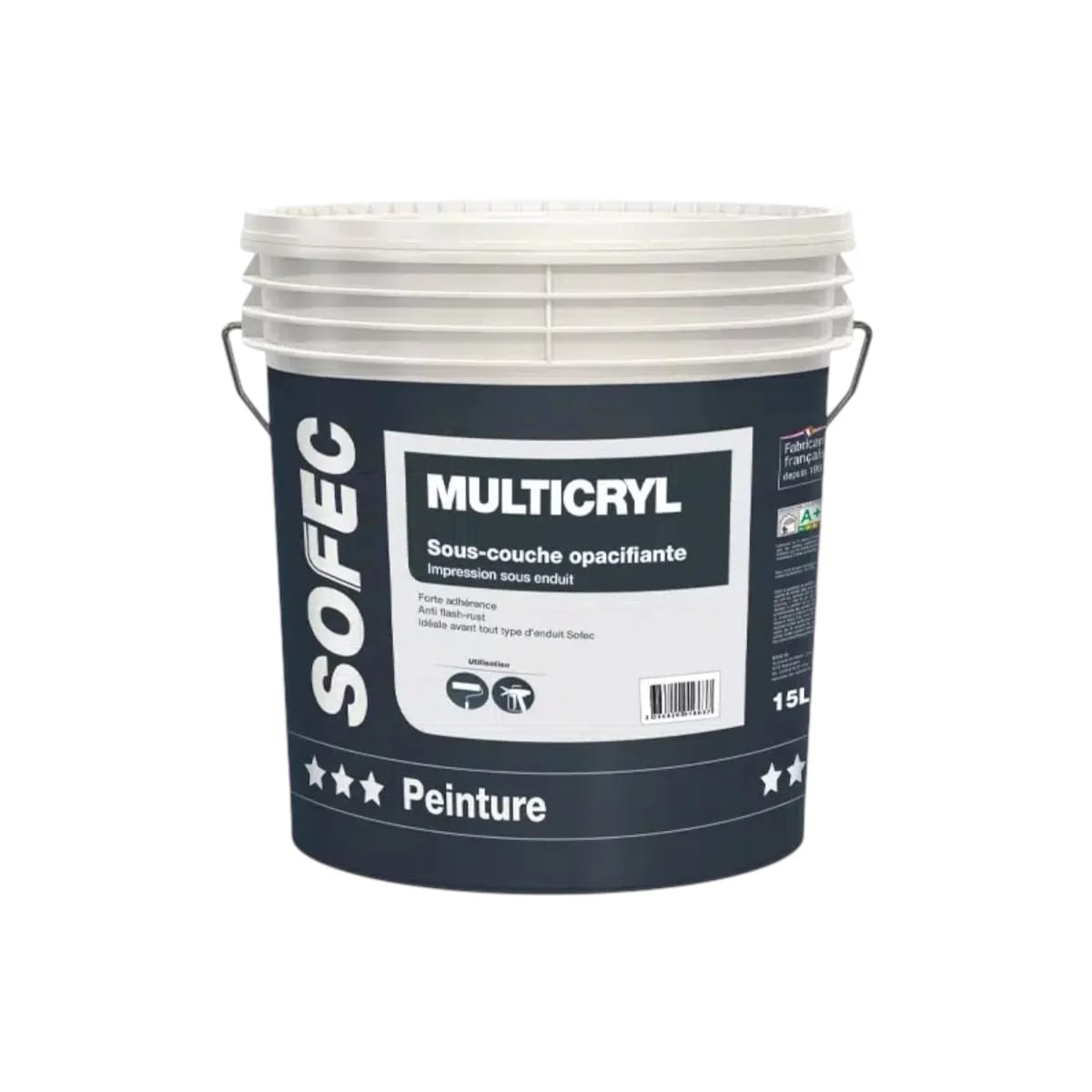 MULTICRYL BLANC