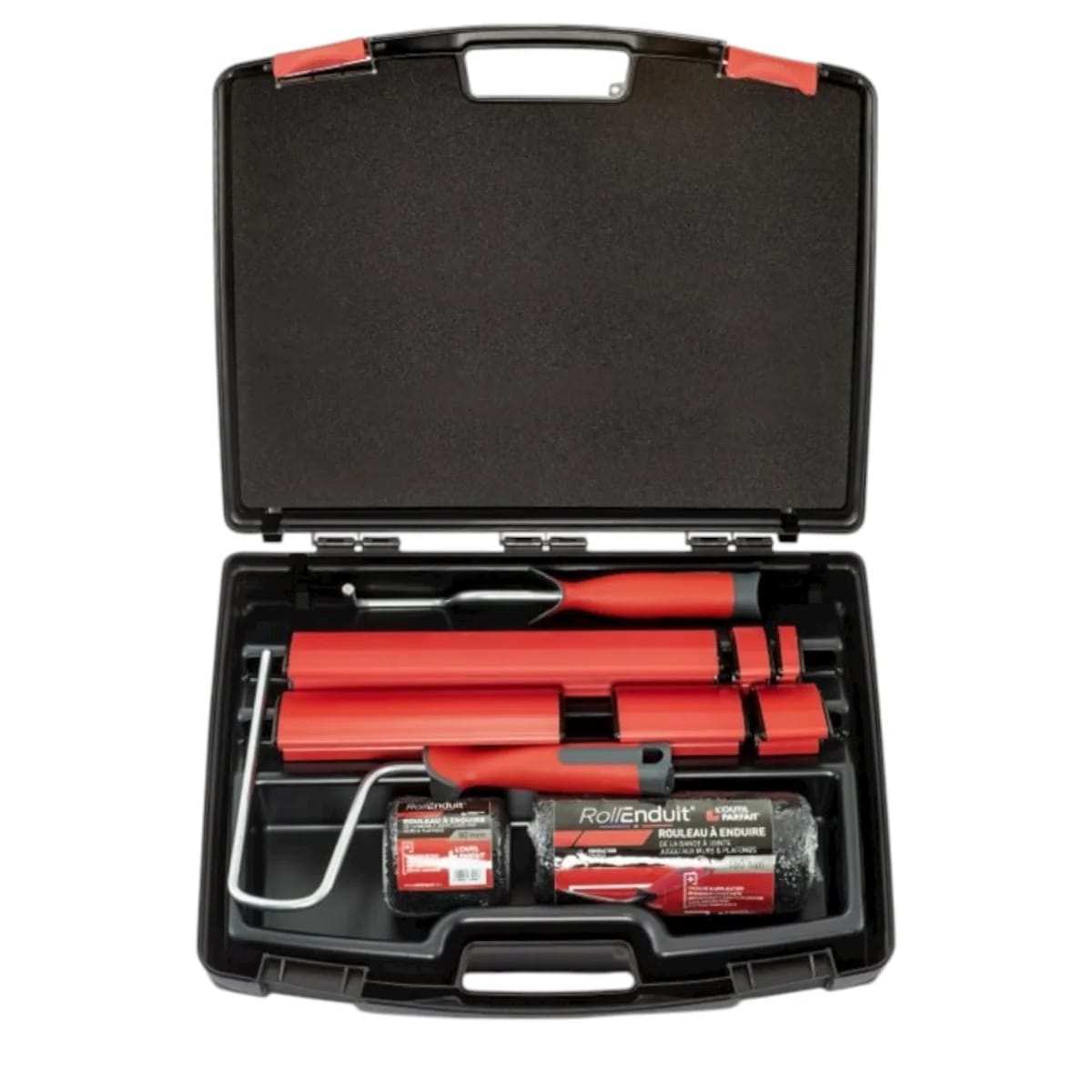 VALISE PARFAITLISS'® LISSAGE MANUEL