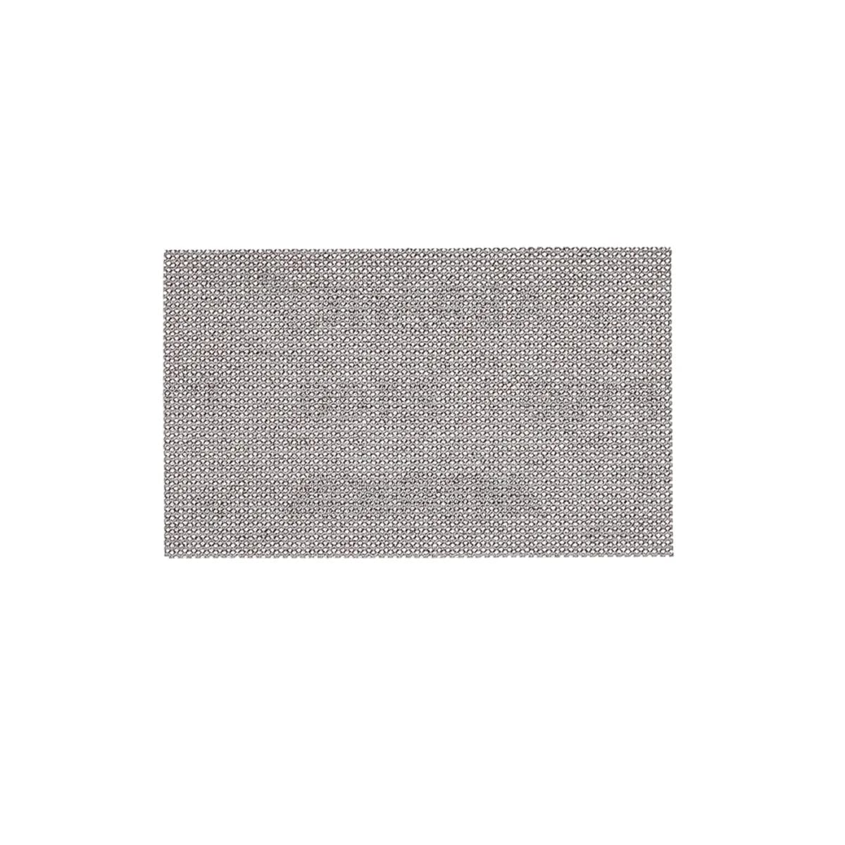 Abranet® 81 x 133 mm coupe abrasive auto-agrippante maille micro-perforée