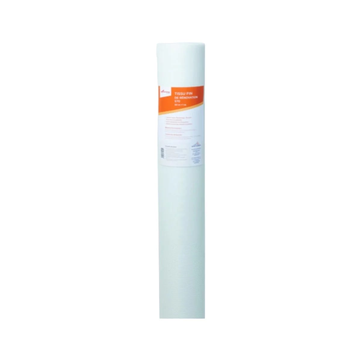 Adfors Plastergrid S70 - 70 g/m2 - 50 m x 100 cm (50m2)