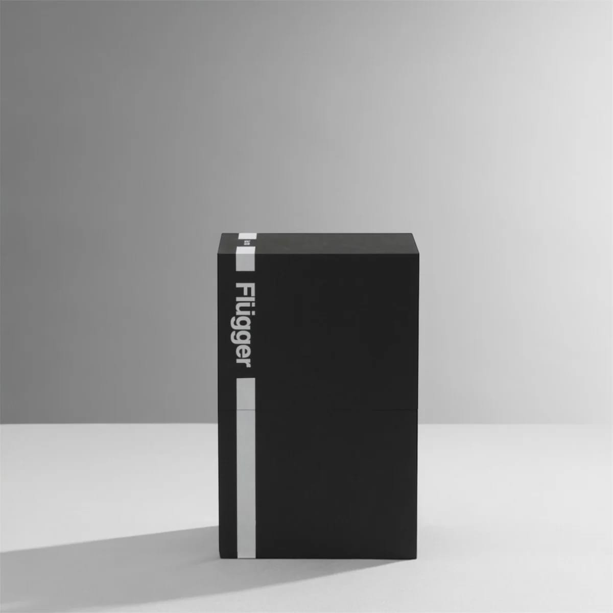 Flügger 80 - Architect box