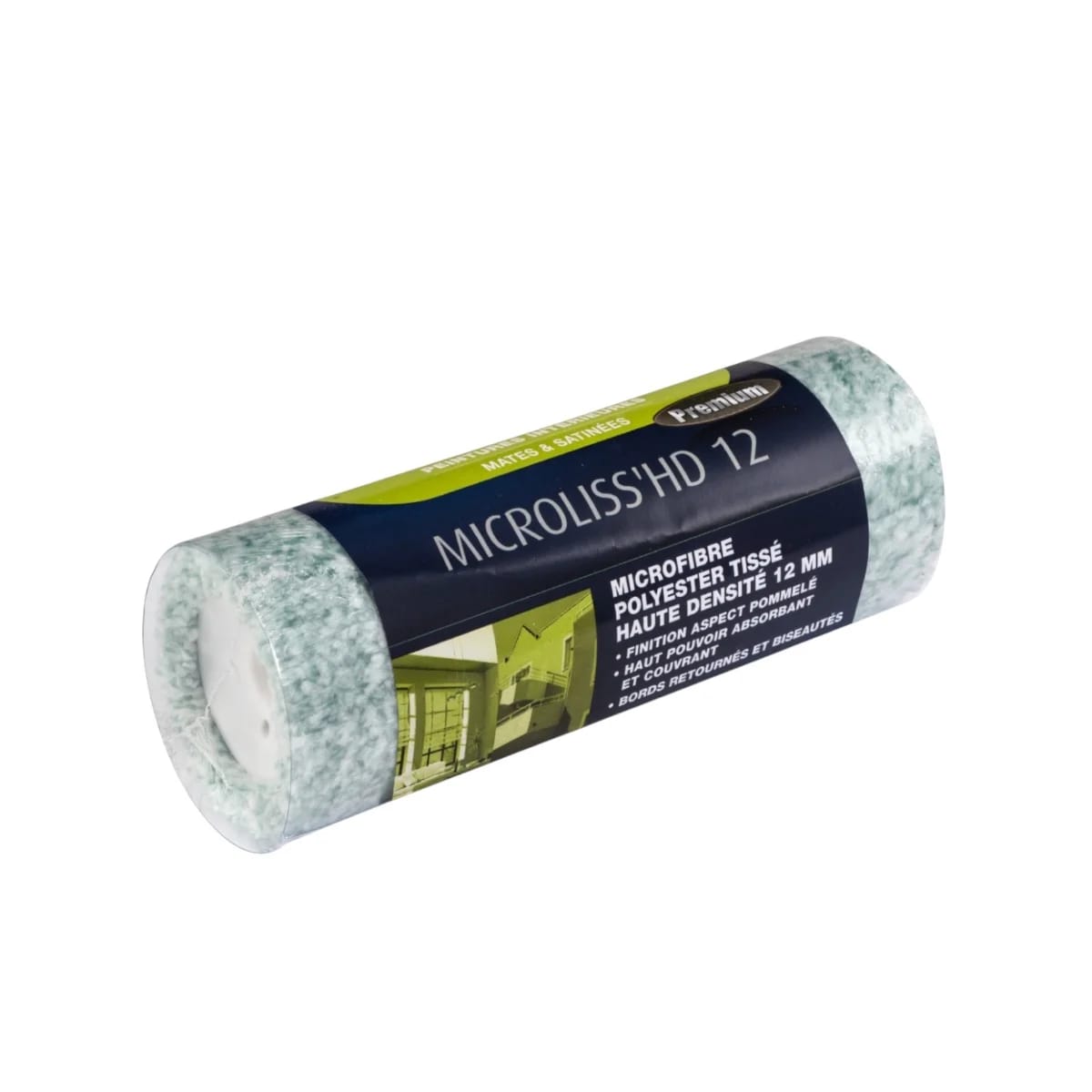 MICROLISS'HD 12