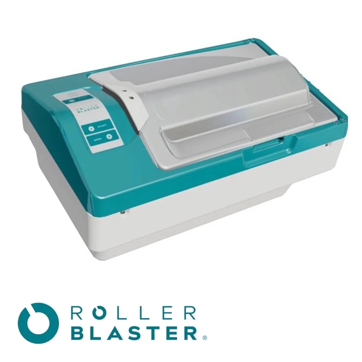 Roller Blaster