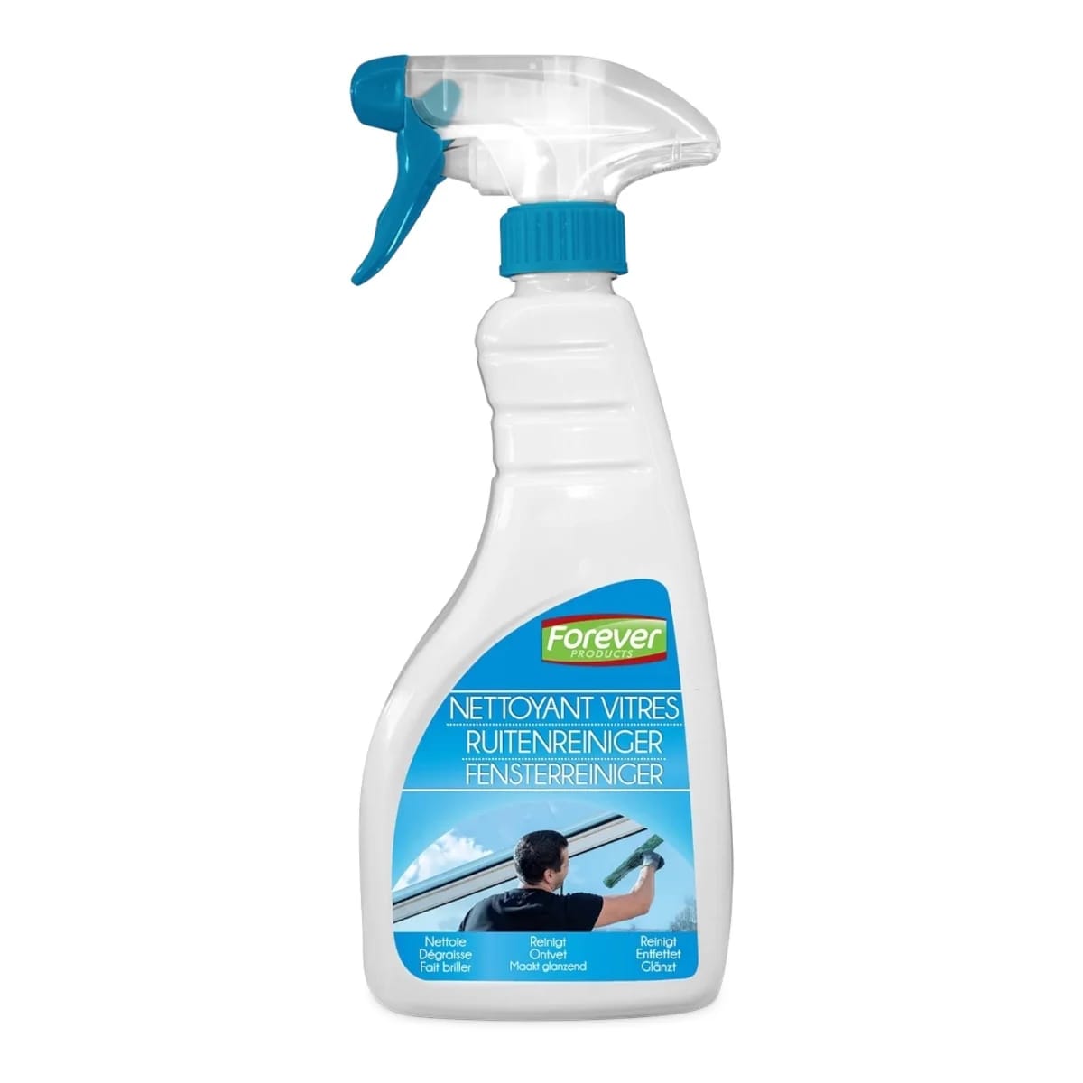 Nettoyant Vitres 500 ml – Forever