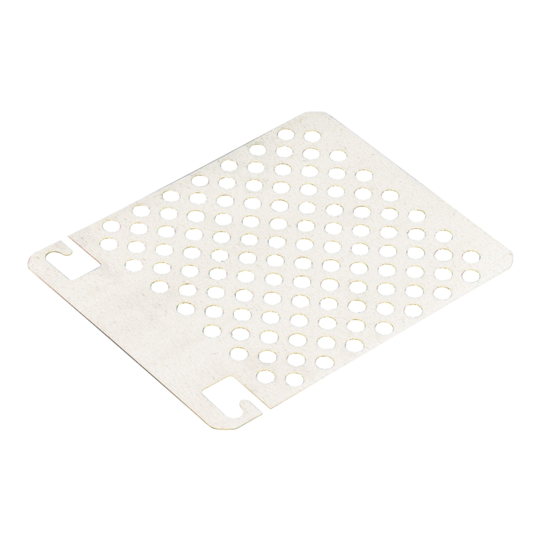 GRILLE MÉTAL 180 mm