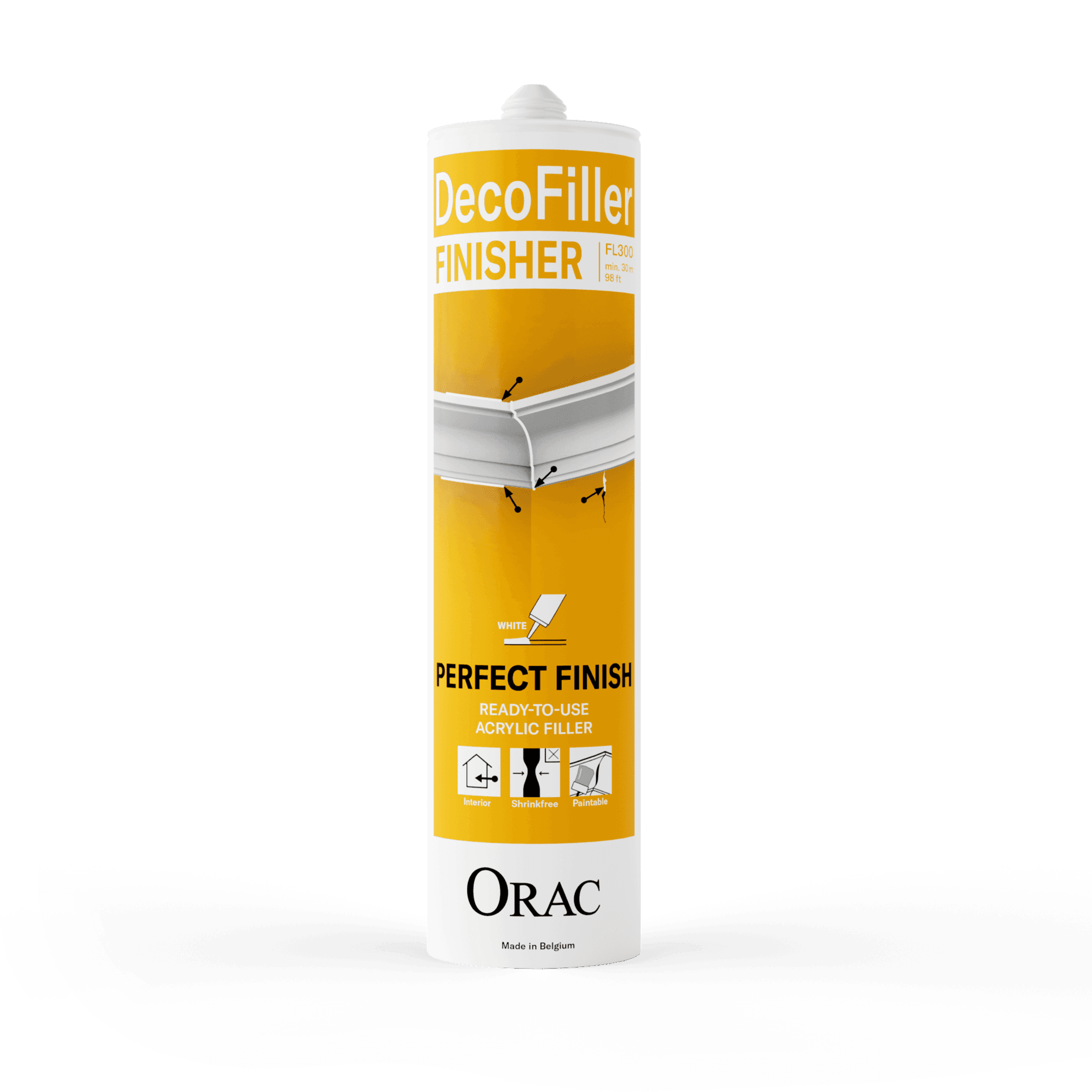 FL300 | Orac DecoFiller 310ml