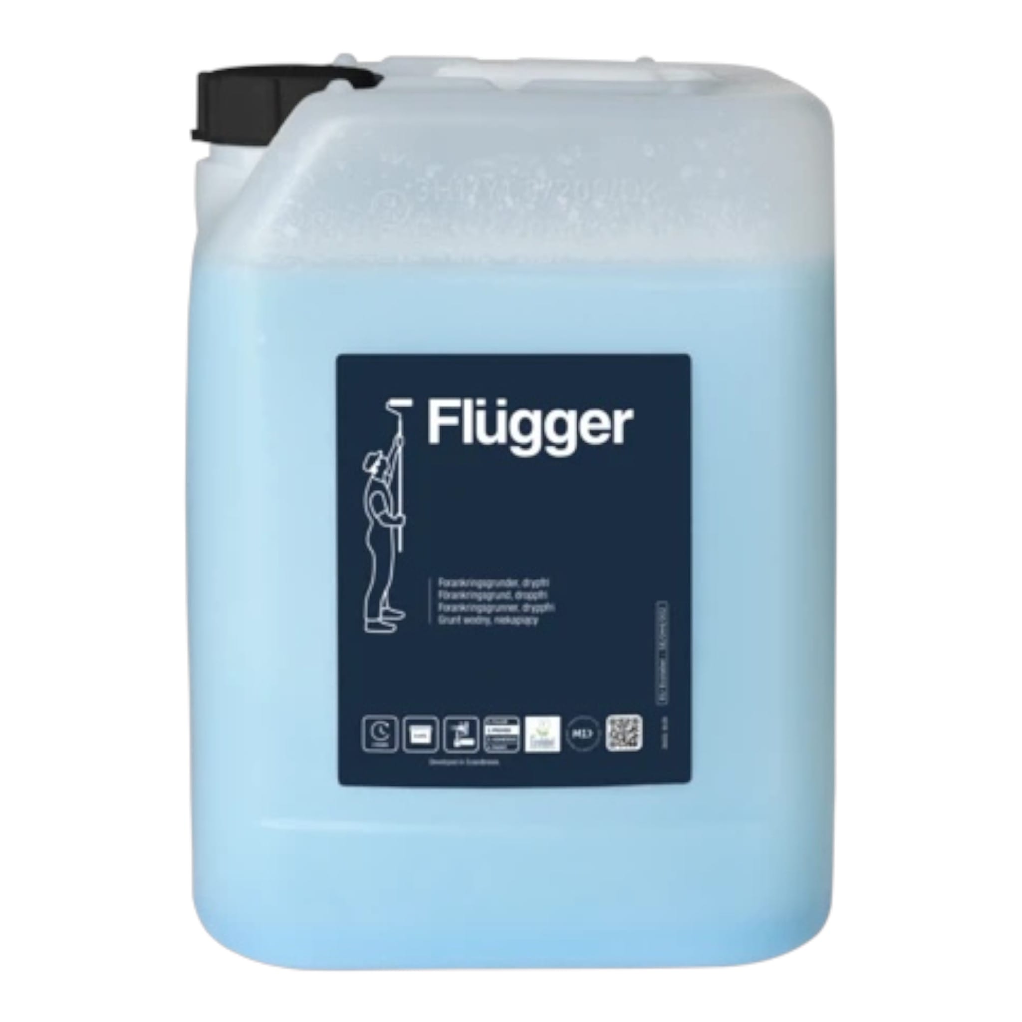Flügger Sealer Non-drip