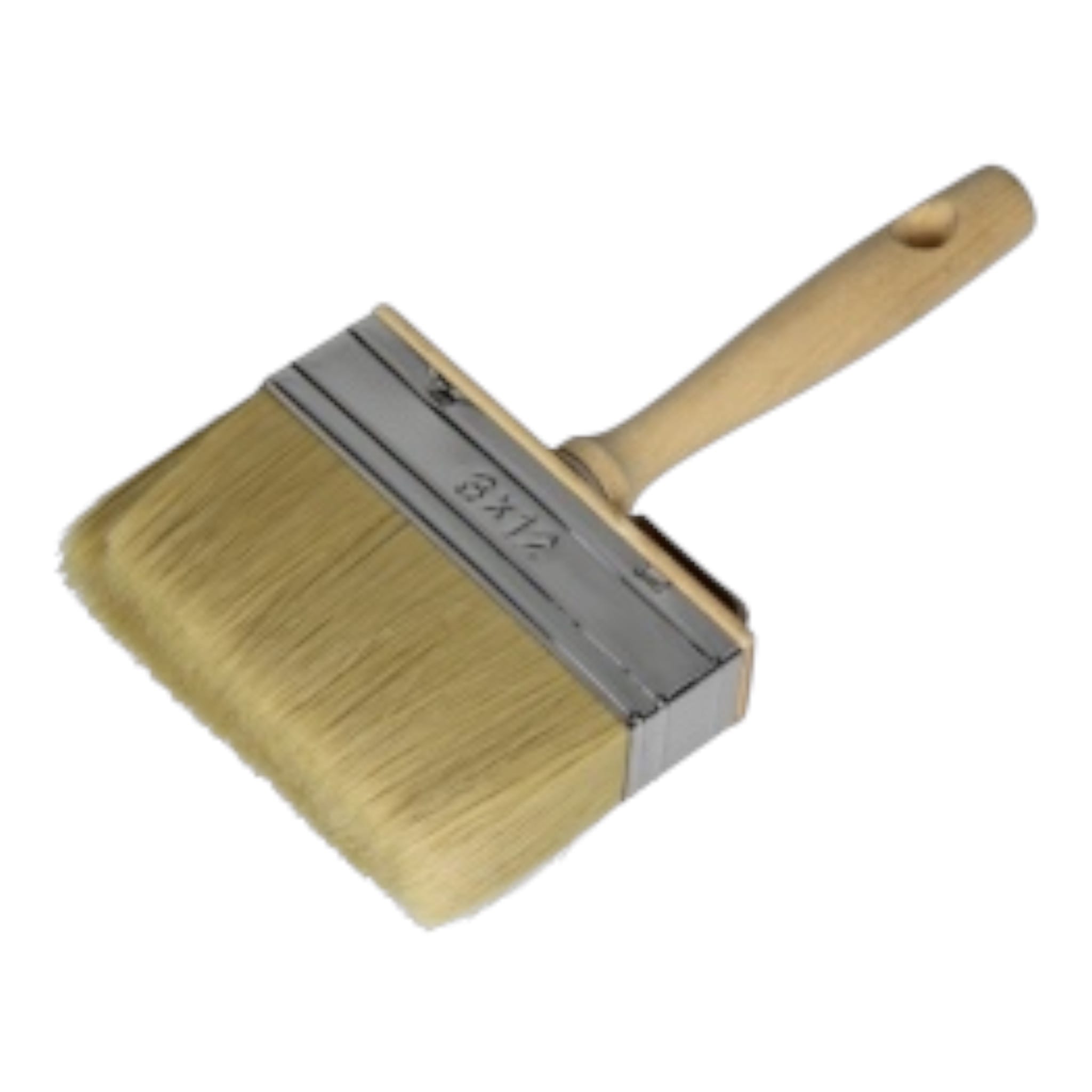 Anza brosse carrée