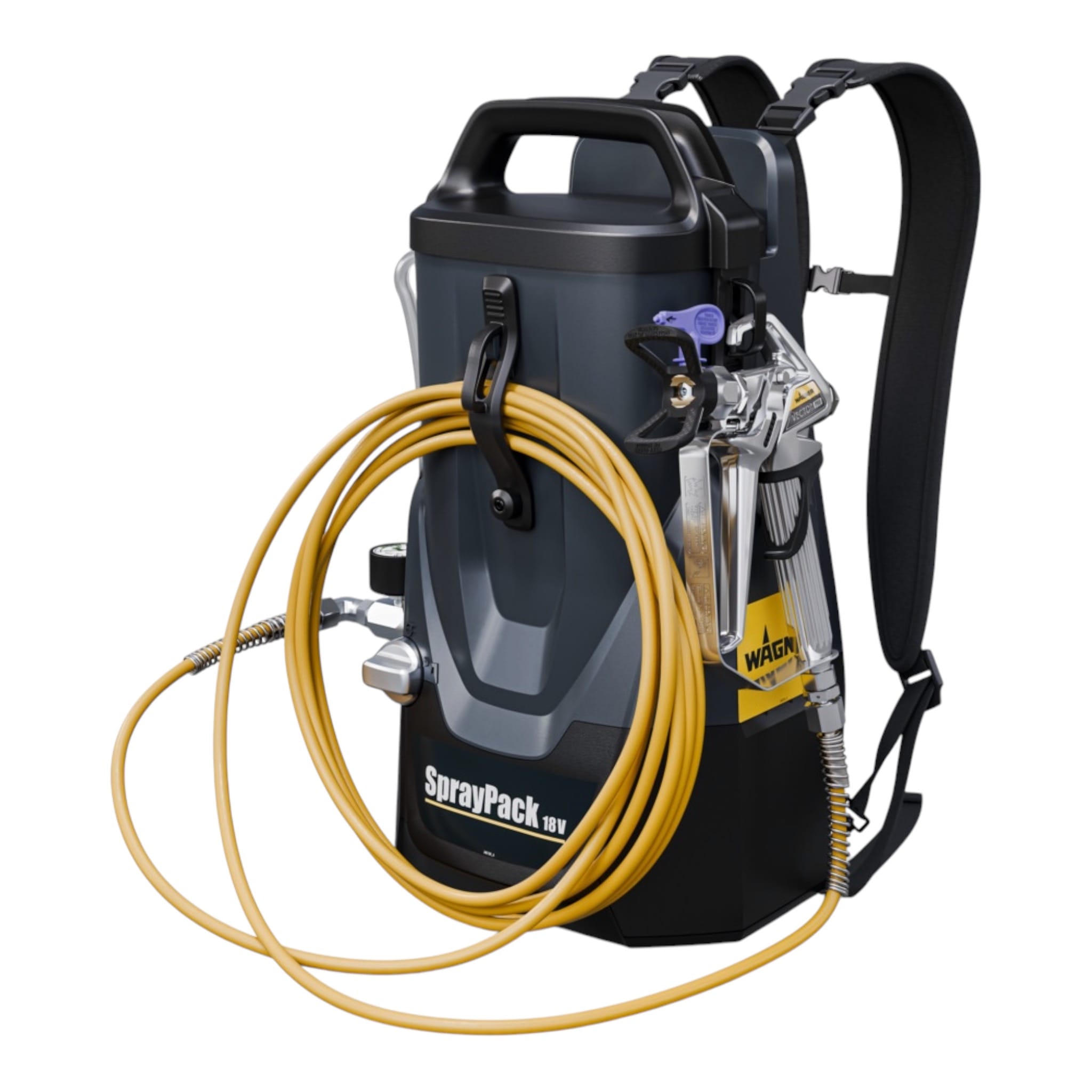 WAGNER Spraypack 18V