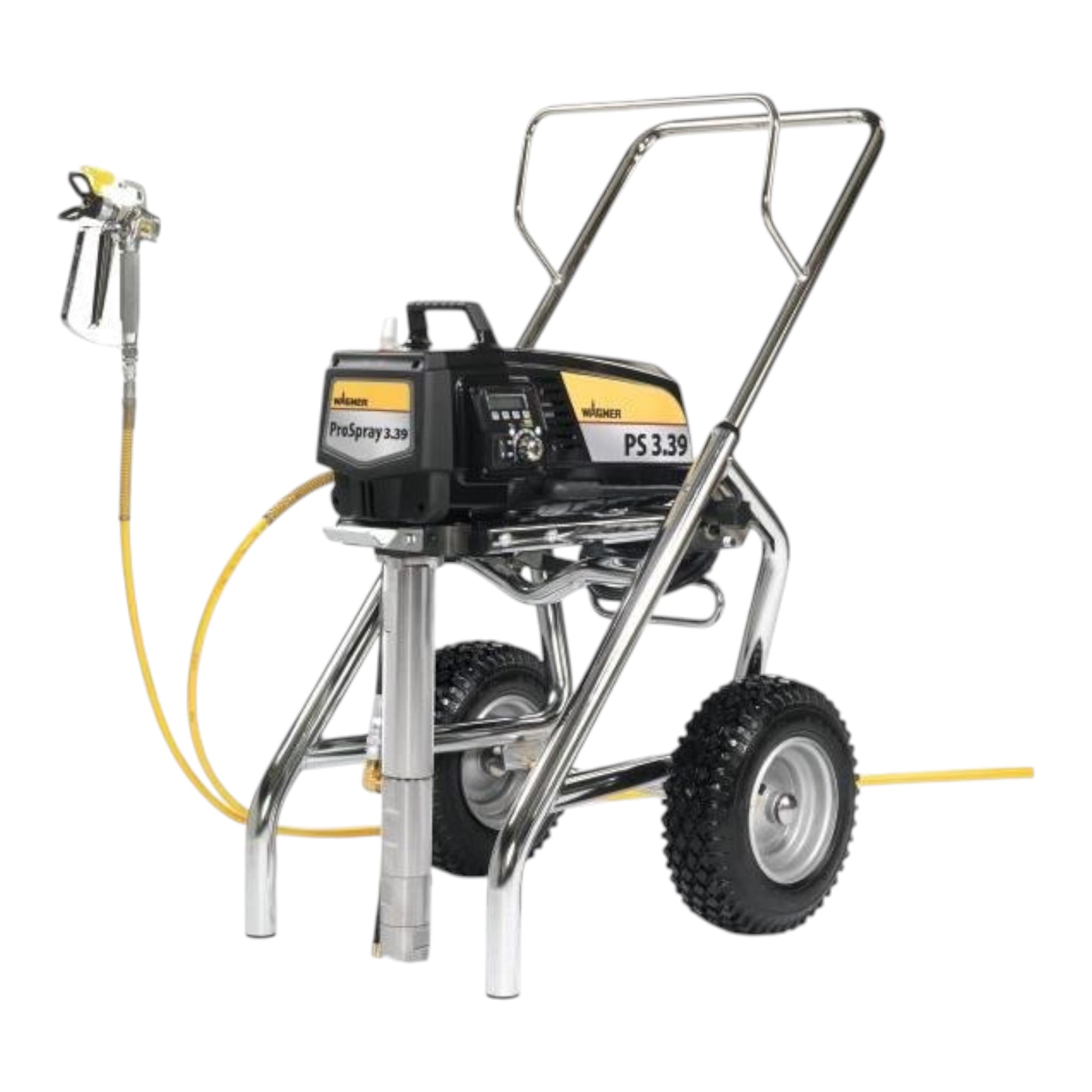 ProSpray 3.39 Peinture murale