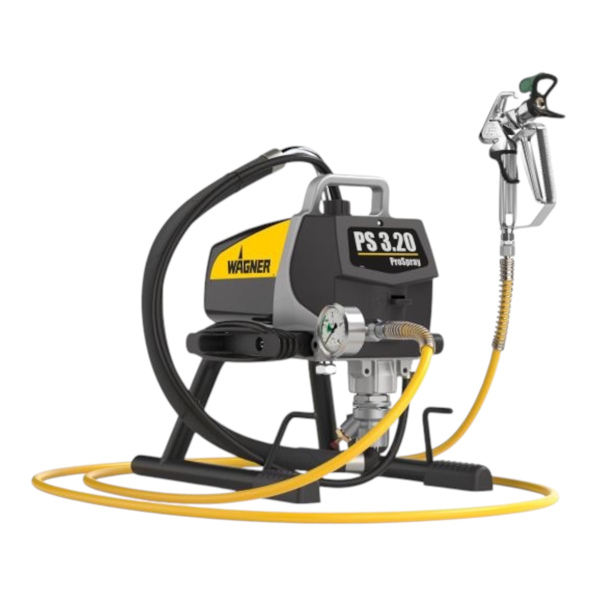 ProSpray 3.20 The Original Skid