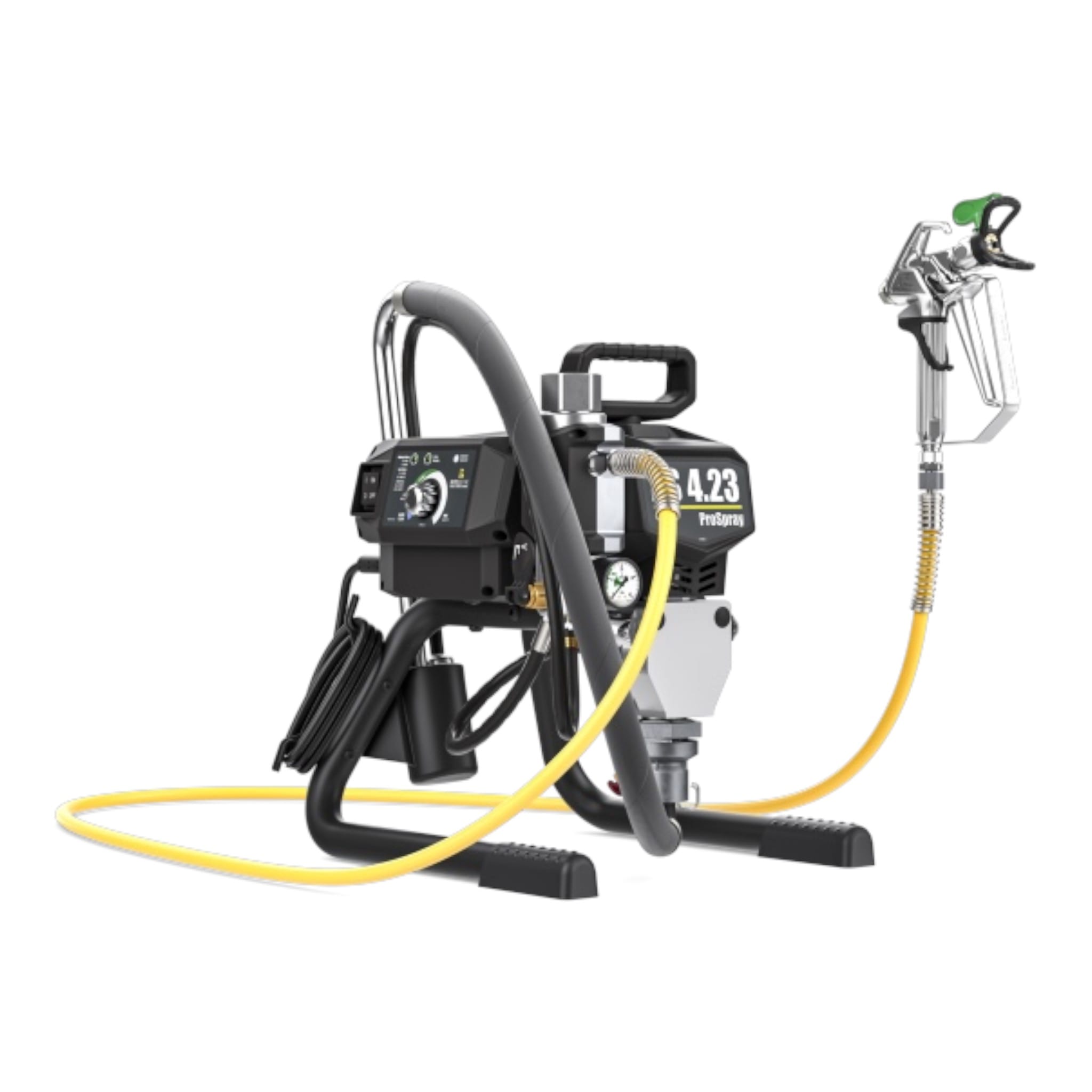 ProSpray 4.23 Airless Skid