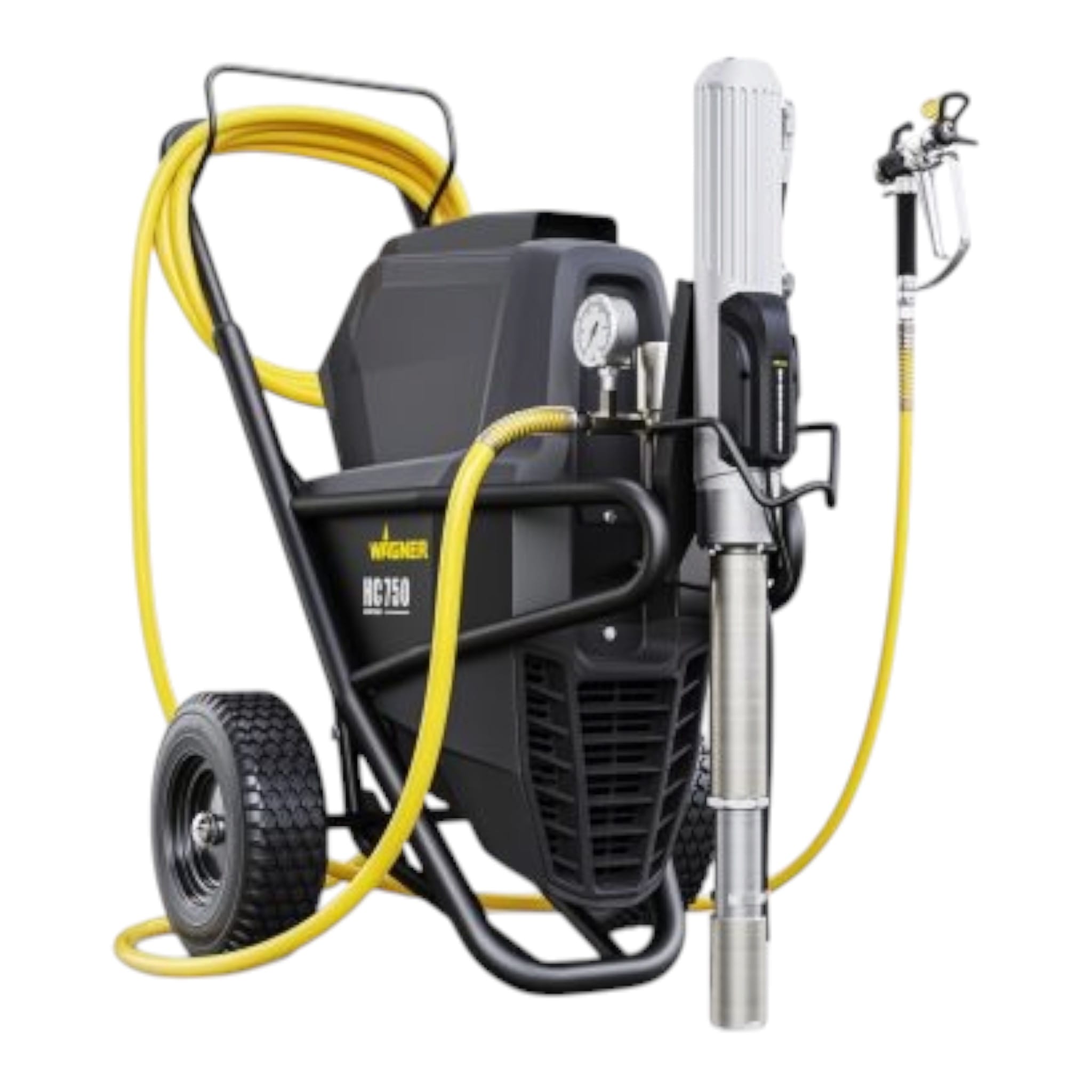 HeavyCoat 750E