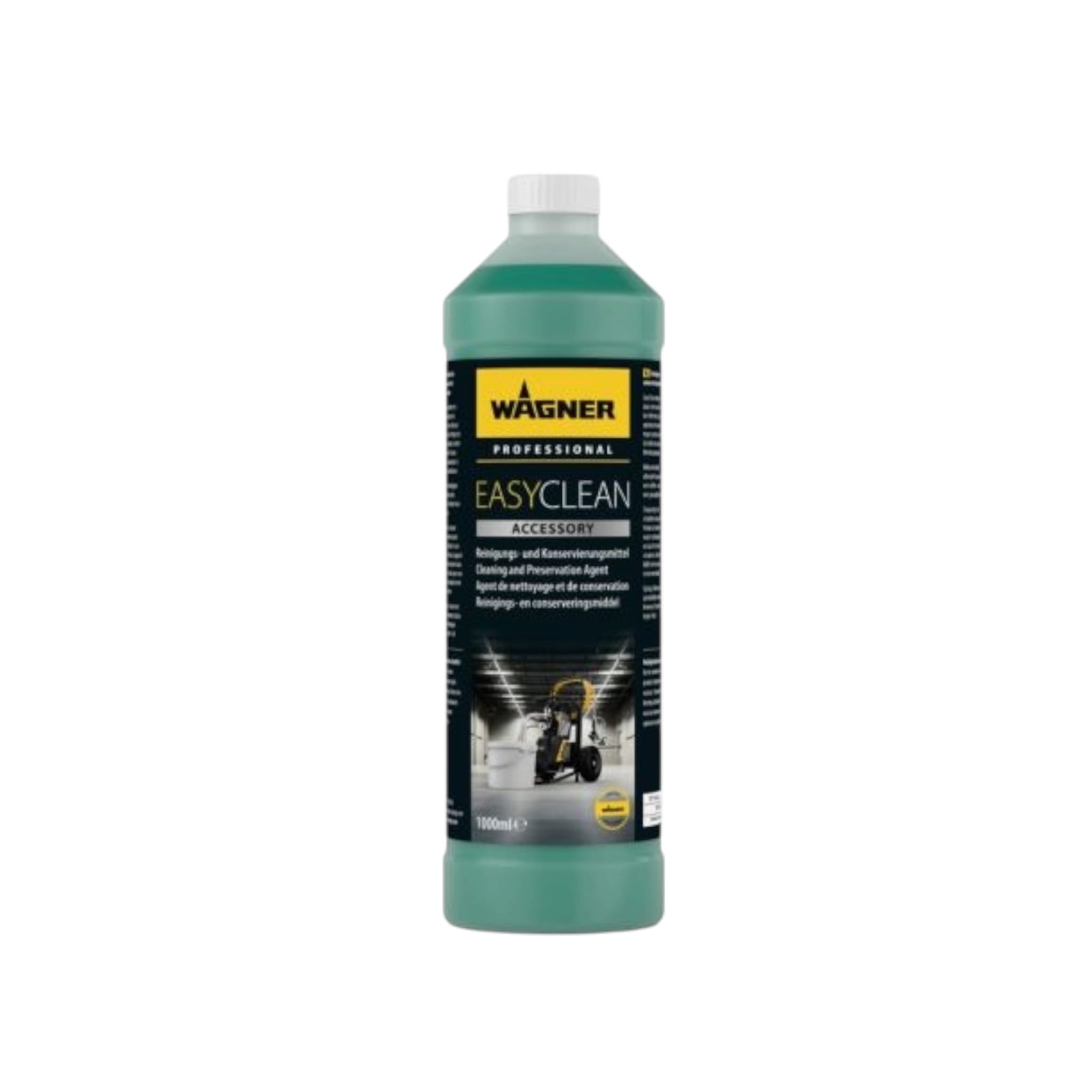 EasyClean agent de nettoyage et de conservation