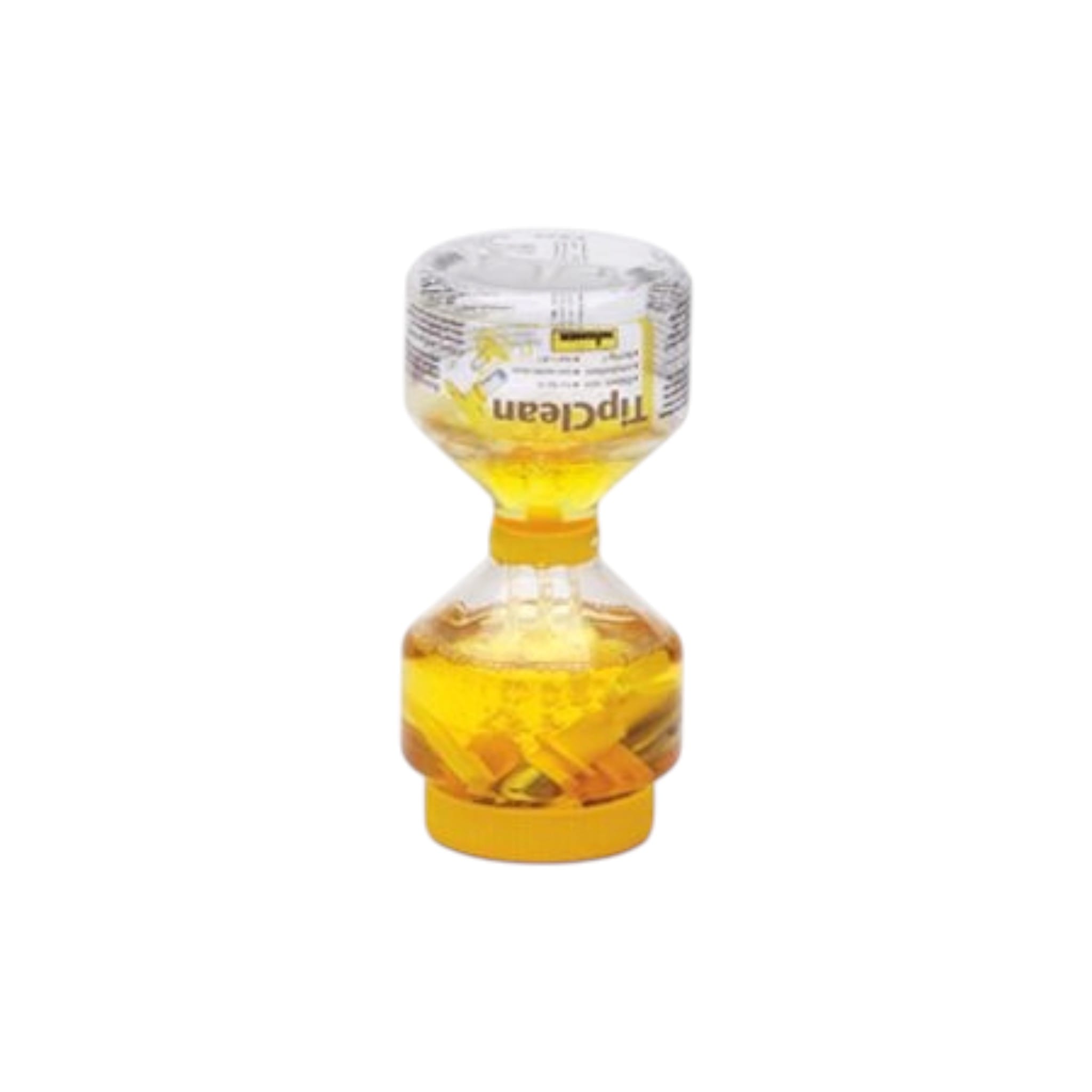TipClean, entonnoir, avec nettoyant spécial 200ml