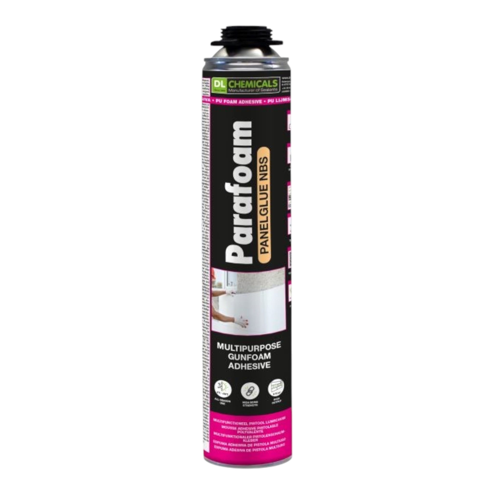 Parafoam Panelglue NBS