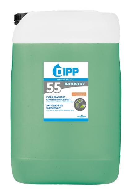 DIPP N°55 – Anti mousse