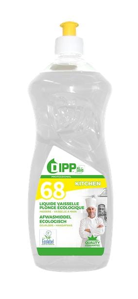 DIPP N°68 – Liquide vaisselle plonge éco