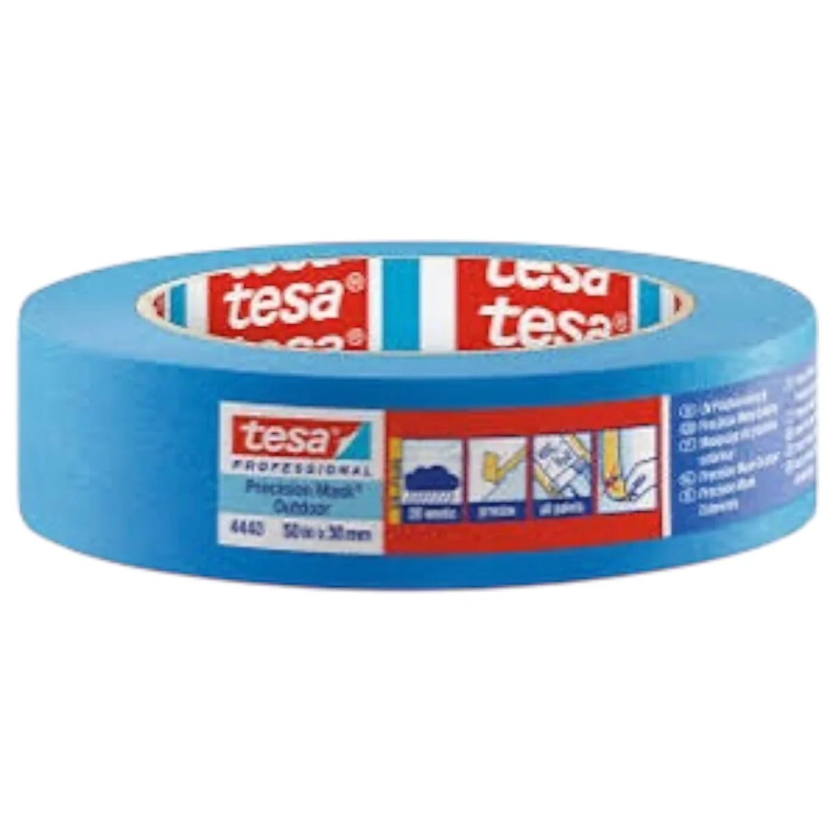 tesa® Professional 4440 Masquage de Précision® Extérieur