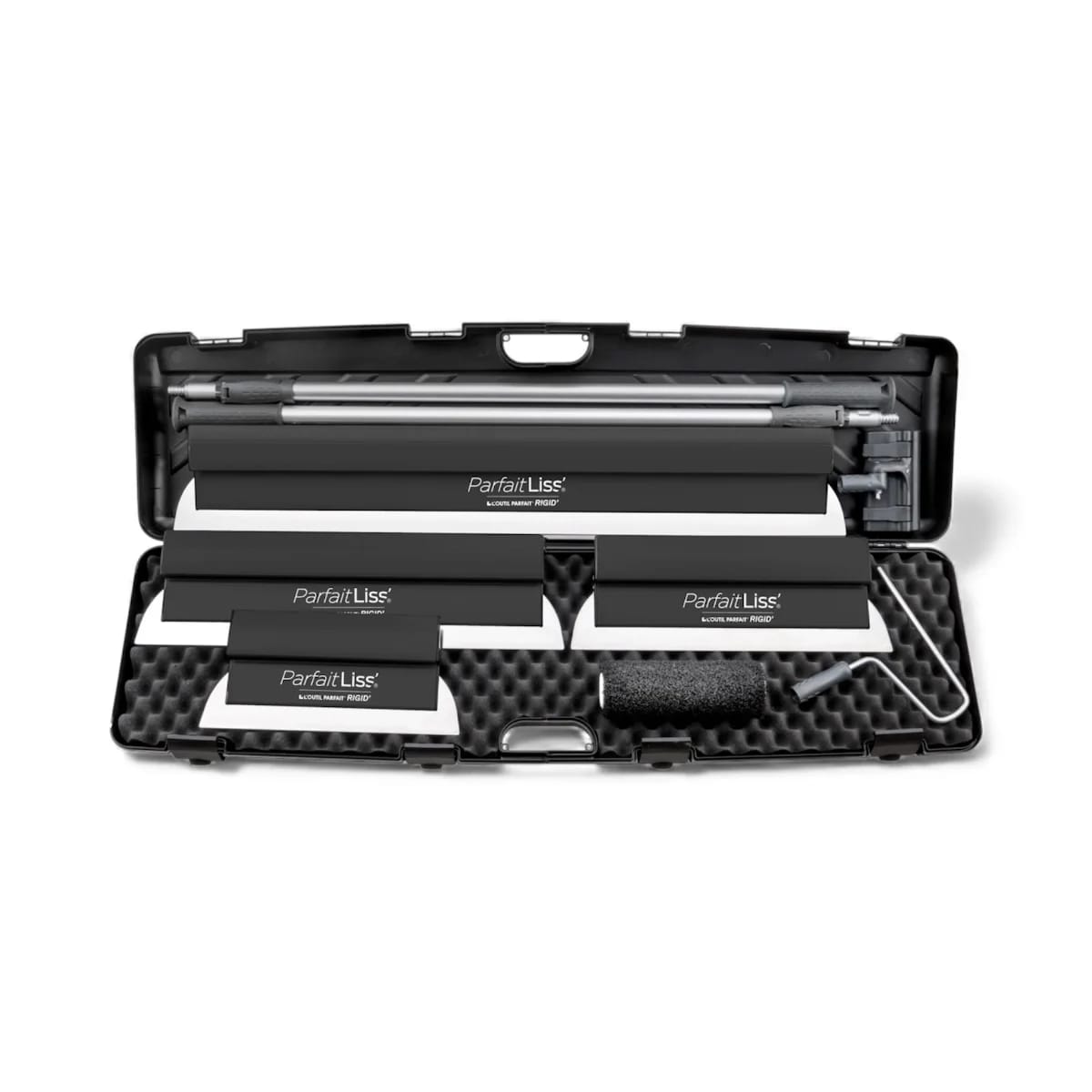 VALISE DRESSAGE DES SURFACES