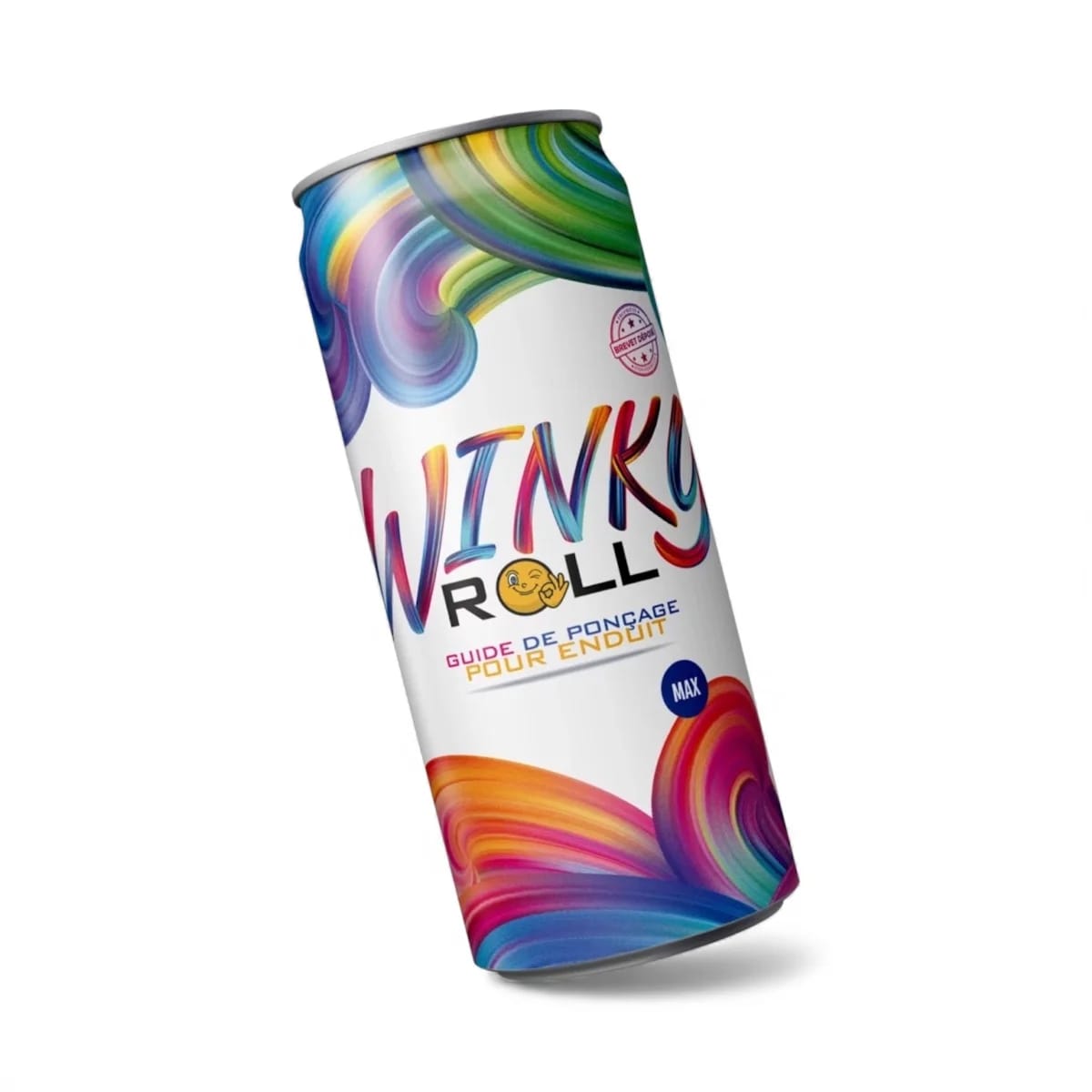 WINKY ROLL