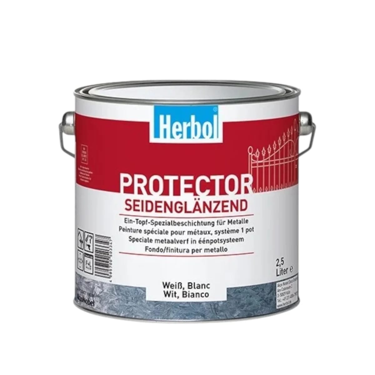 HERBOL PROTECTOR à teinter