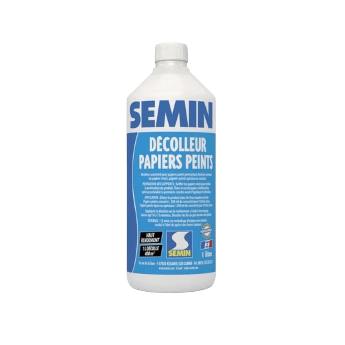 Sem-decolleur 1L
