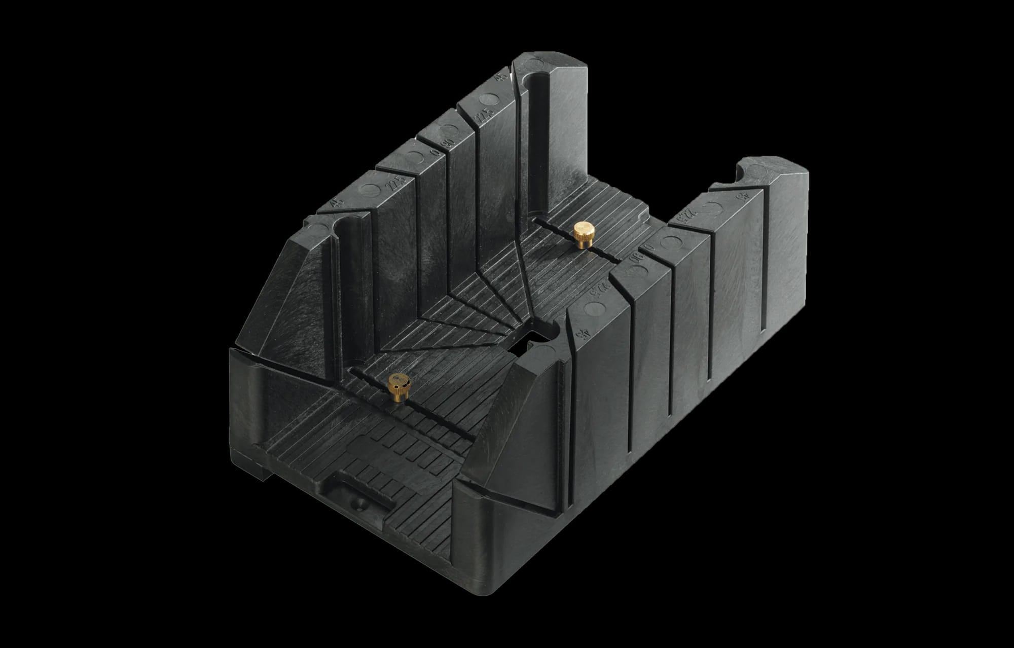 FB13 | Orac Mitre box