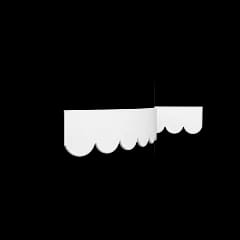 S425 SCALLOP