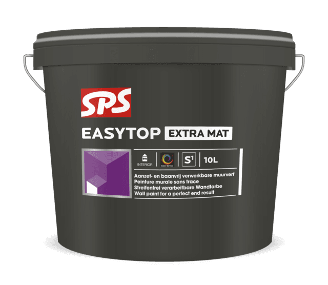 EASYTOP EXTRA MAT
