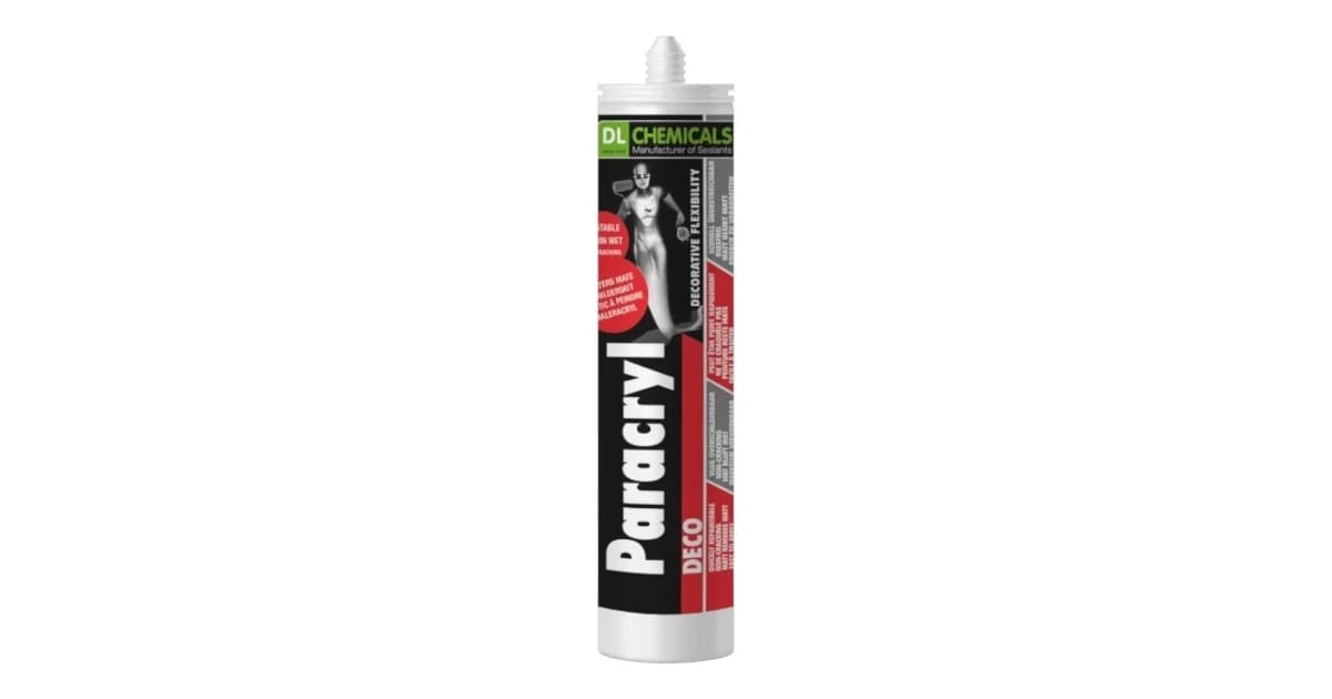 Pourquoi utiliser le joint acrylique dans les angles : le secret d'une finition parfaite