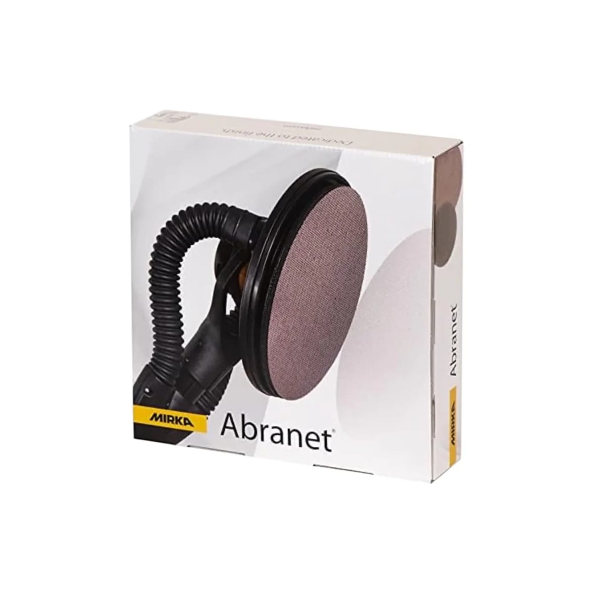 Abranet® Ø 225 mm disque abrasif auto-agrippant maille micro-perforée