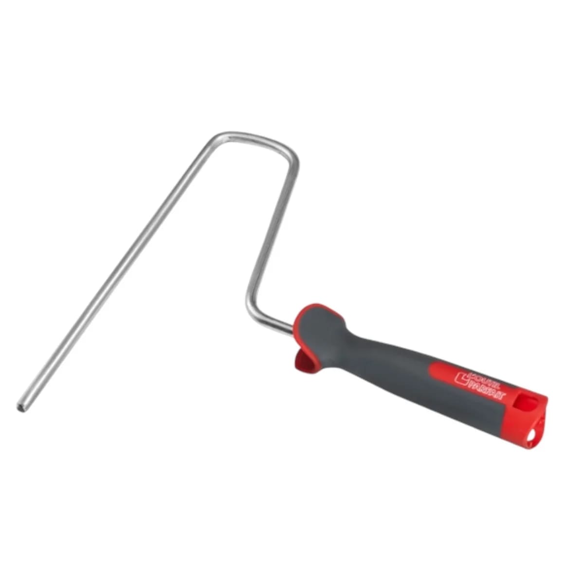 Monture Clip pour Rouleau de Peinture L'Outil Parfait