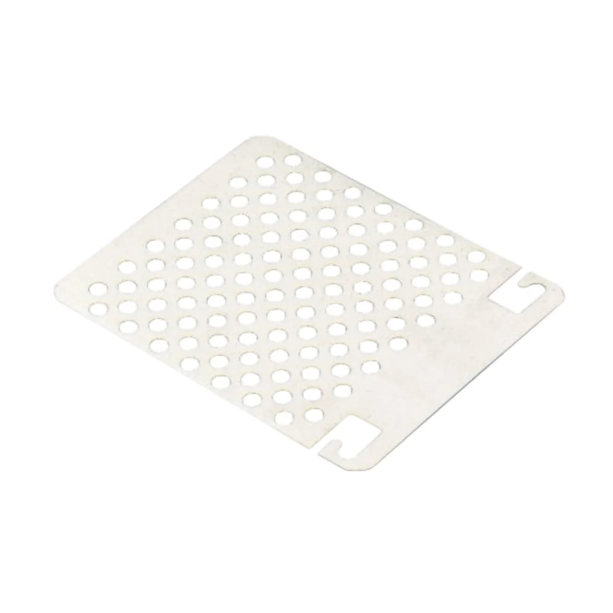 GRILLE MÉTAL 250 MM