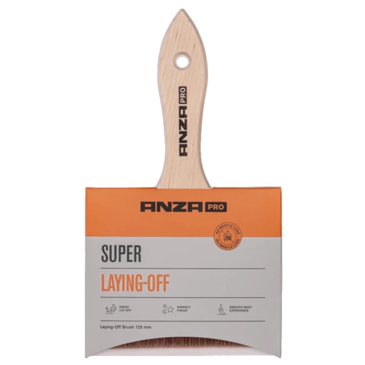 ANZA PRO SPALTER VITRIFICATEUR