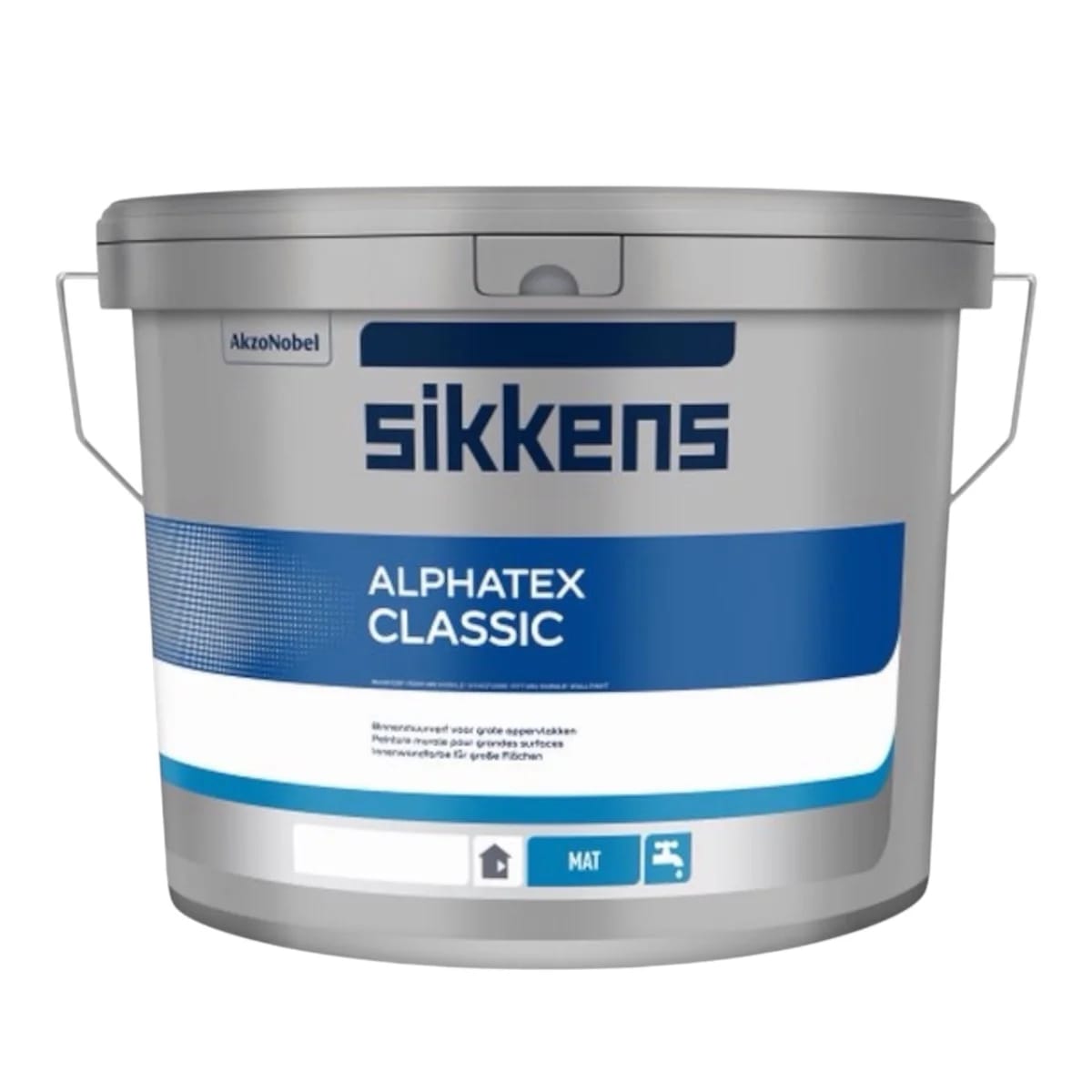 Alphatex classic 10L