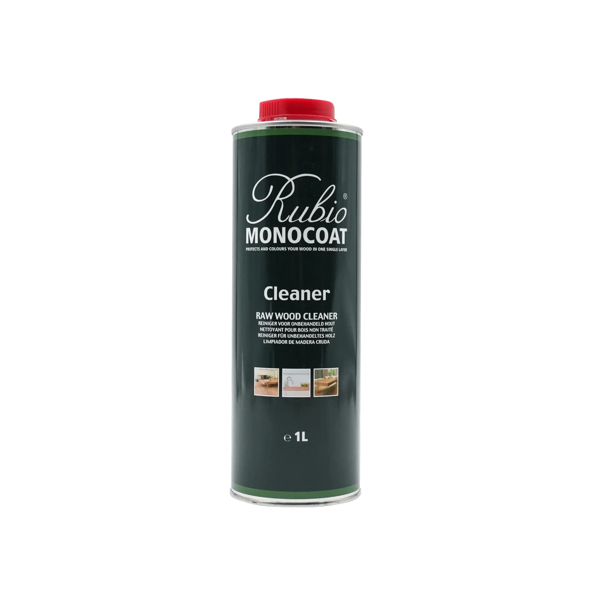 Rubio Monocoat - Cleaner