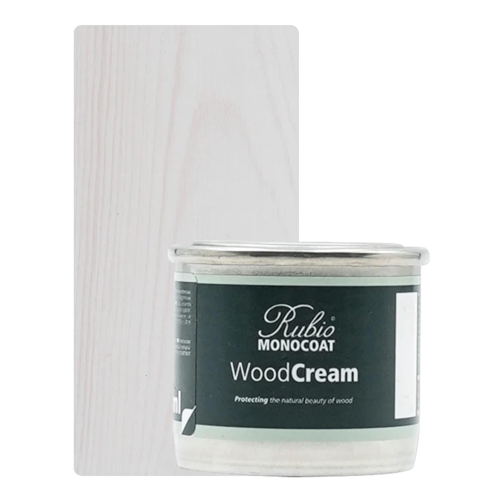 Rubio Monocoat - Woodcream