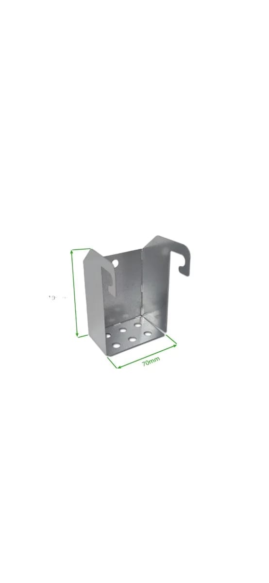 Le Pratiq Brosse - D70