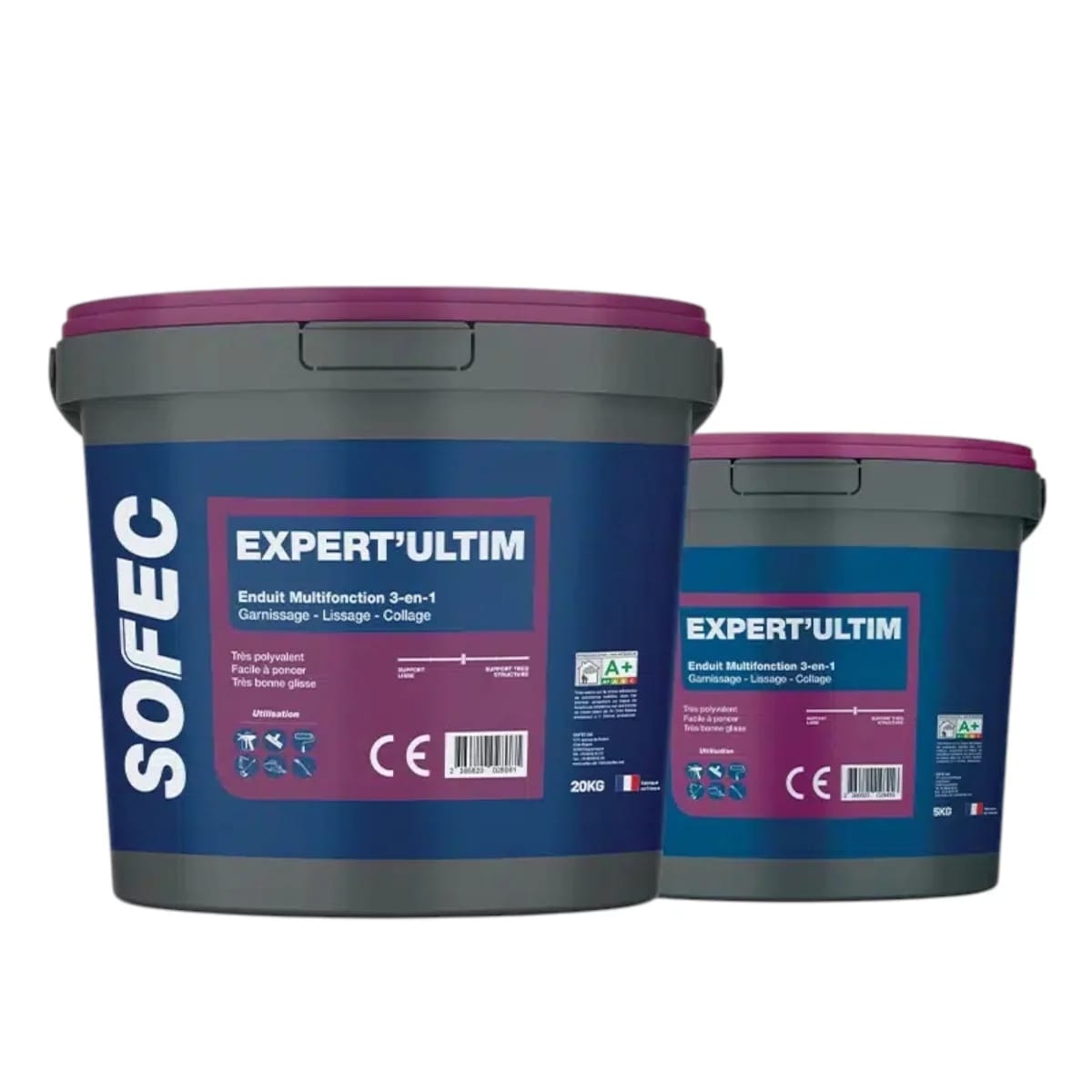 Expert’Ultim 20 kg