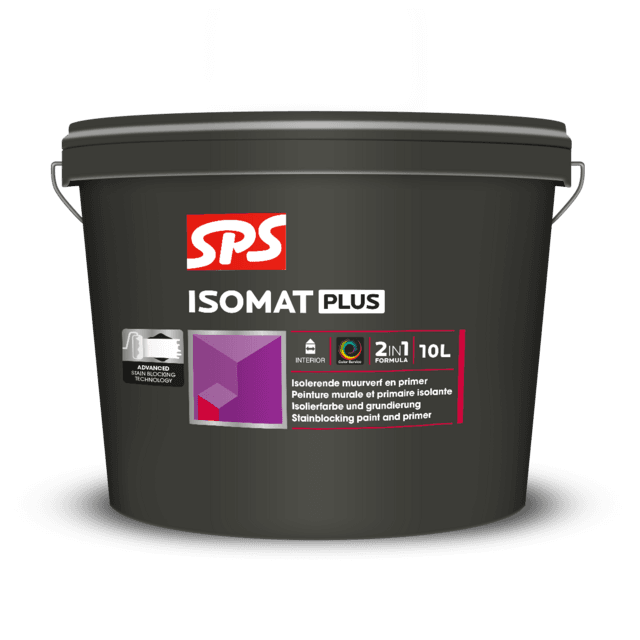 ISOMAT PLUS