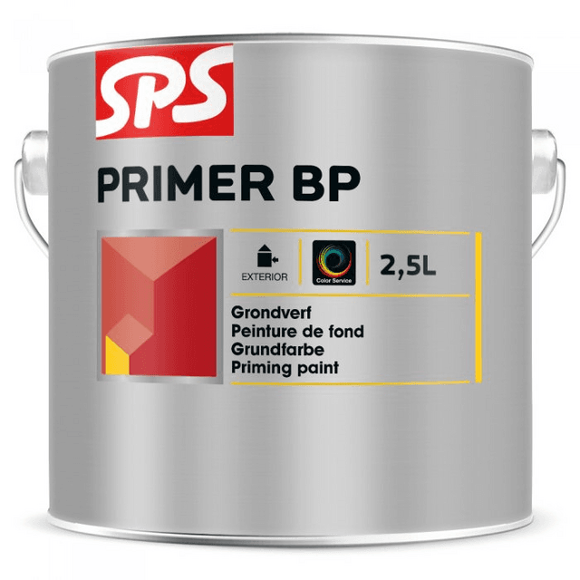 PRIMER BP