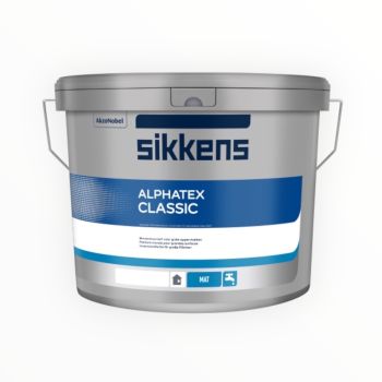 Alphatex classic 10L 