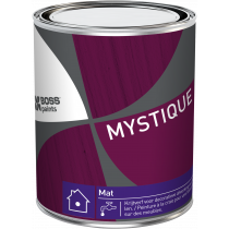 Mystique à teinter 0.75L