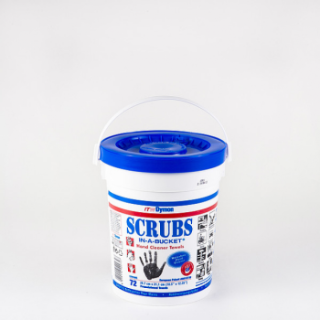 Scrubs Hand Cleaner