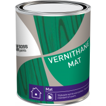 Vernithane Mat