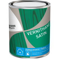 Vernithane Satin