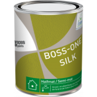 Boss one silk 10L